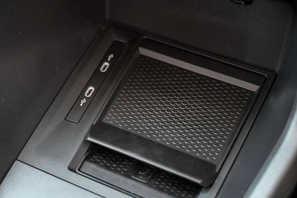 2024 Volkswagen Caddy TSI220 5 SWB
