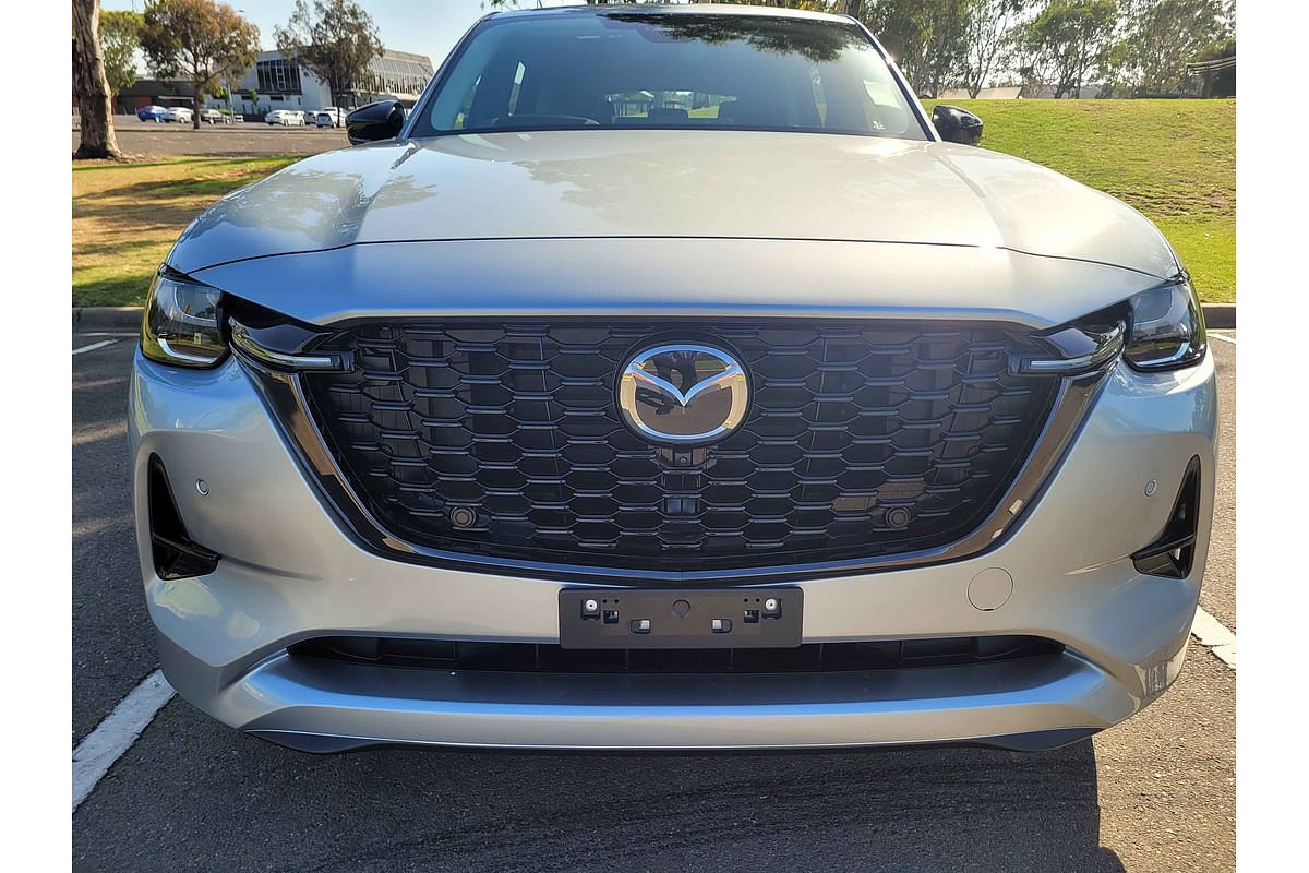 2025 Mazda CX-60 G40e GT KH Series