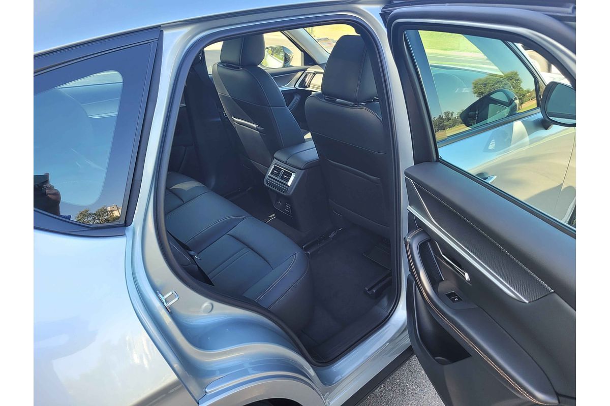 2025 Mazda CX-60 G40e GT KH Series