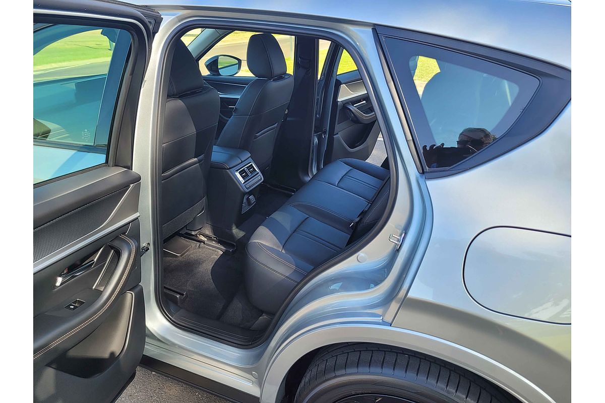 2025 Mazda CX-60 G40e GT KH Series