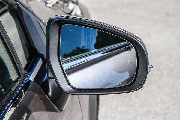 2024 Suzuki S-Cross Plus JYB