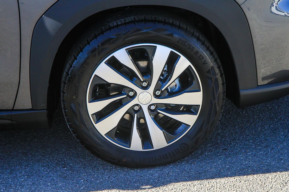 2024 Suzuki S-Cross Plus JYB
