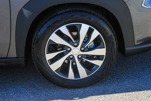 2024 Suzuki S-Cross Plus JYB