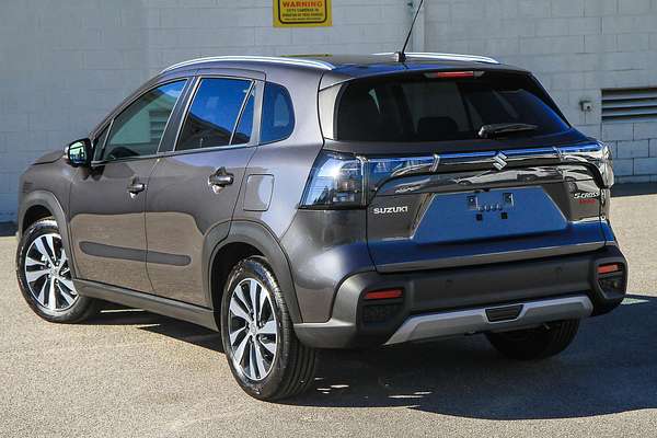 2024 Suzuki S-Cross Plus JYB