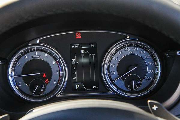 2024 Suzuki S-Cross Plus JYB