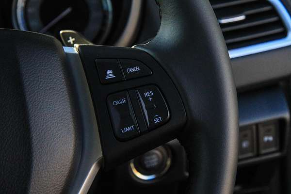 2024 Suzuki S-Cross Plus JYB