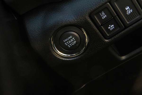2024 Suzuki S-Cross Plus JYB