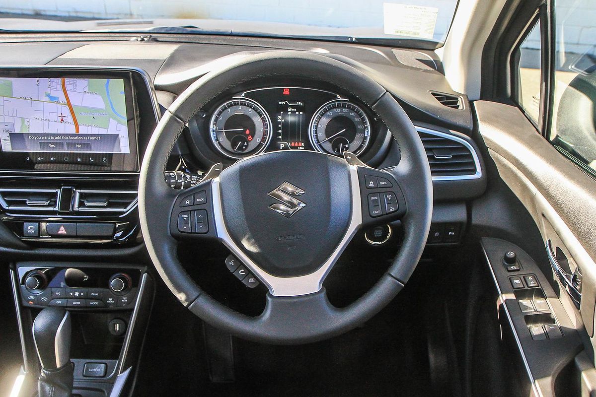 2024 Suzuki S-Cross Plus JYB