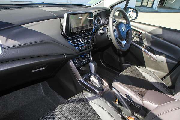 2024 Suzuki S-Cross Plus JYB