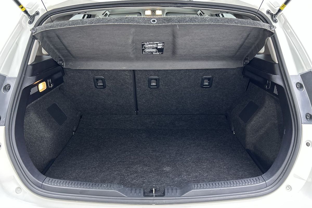 2017 Toyota Corolla Ascent Sport ZRE182R