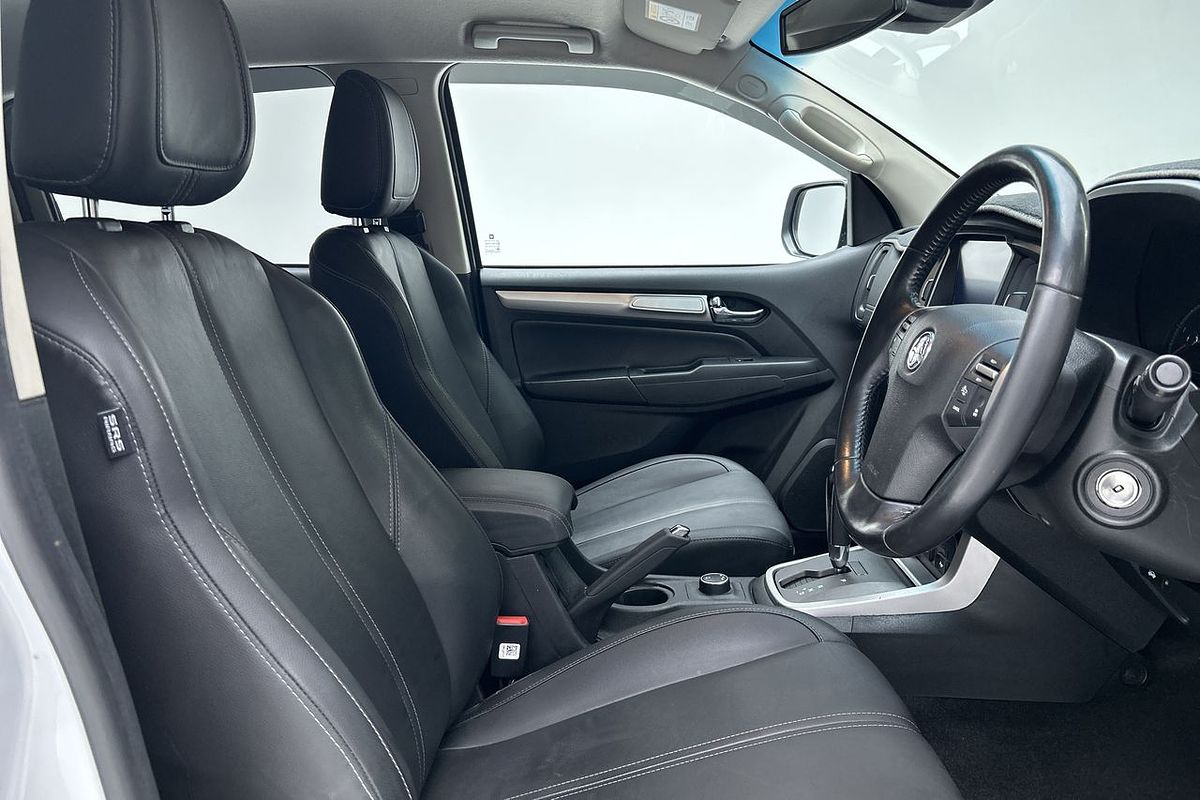 2020 Holden Colorado LTZ RG 4X4