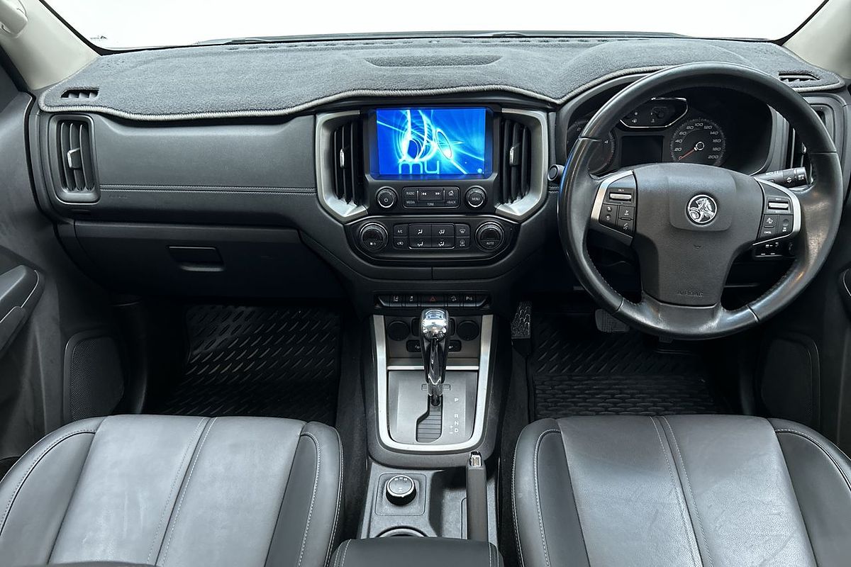 2020 Holden Colorado LTZ RG 4X4