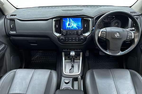 2020 Holden Colorado LTZ RG 4X4