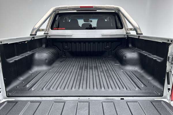 2020 Holden Colorado LTZ RG 4X4