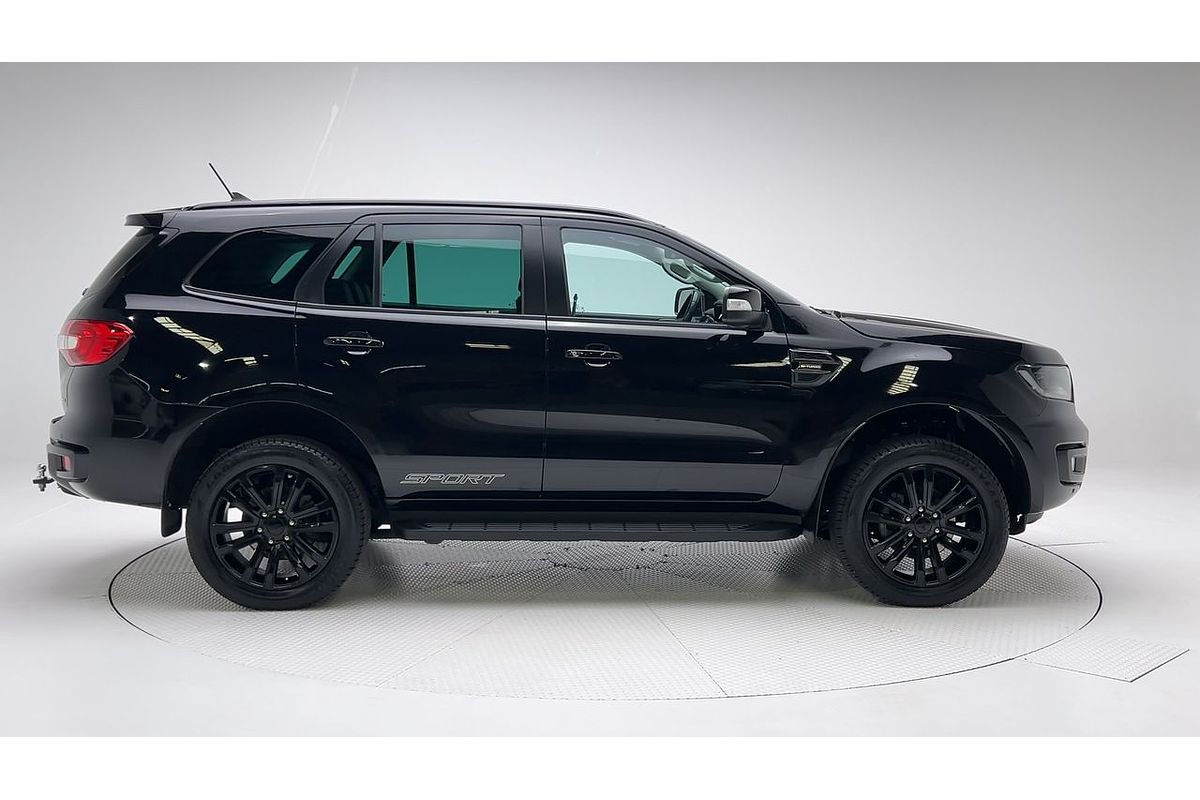 2021 Ford Everest Sport UA II 2.0L
