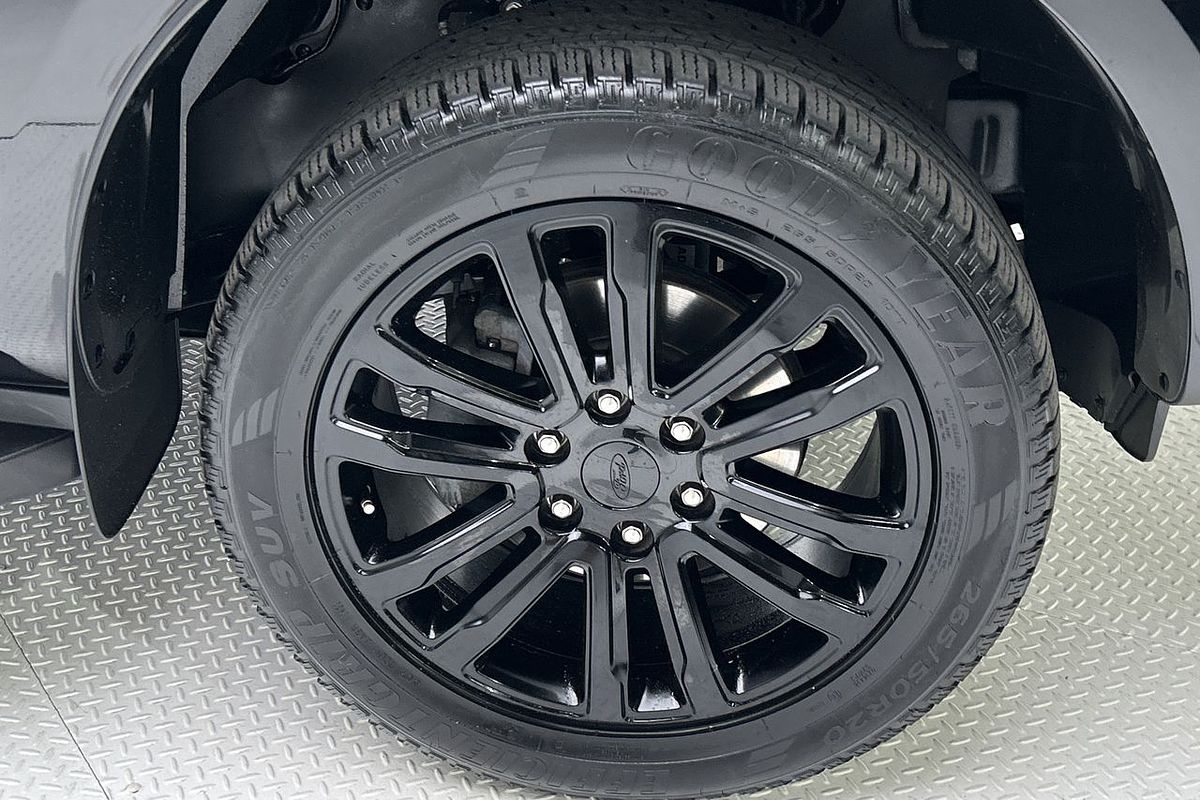 2021 Ford Everest Sport UA II 2.0L