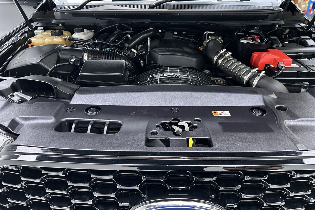 2021 Ford Everest Sport UA II 2.0L