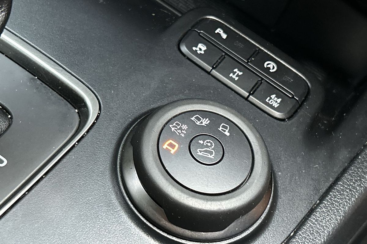 2021 Ford Everest Sport UA II 2.0L