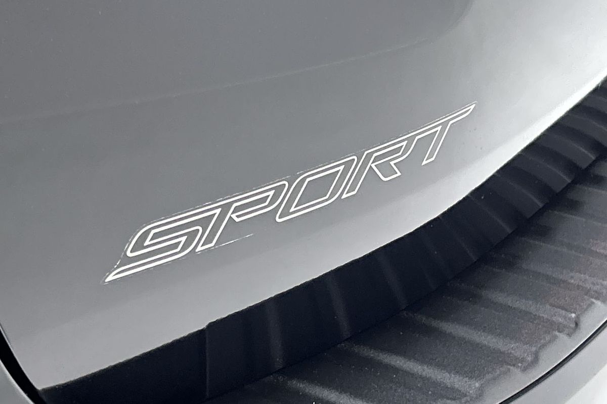 2021 Ford Everest Sport UA II 2.0L