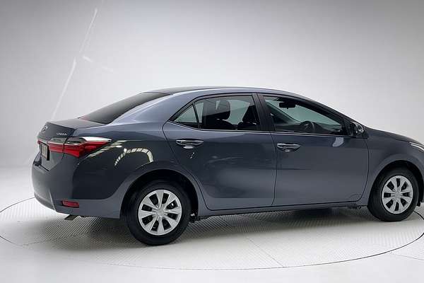 2019 Toyota Corolla Ascent ZRE172R