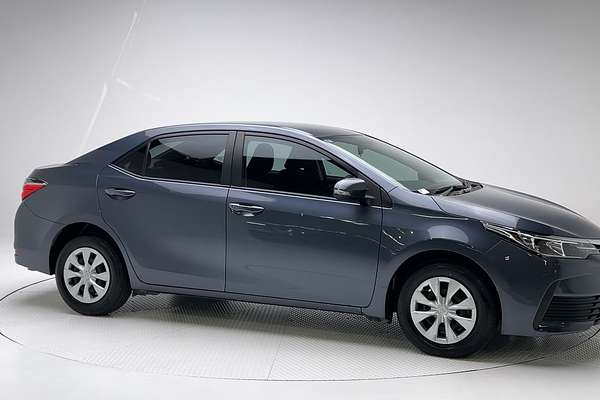 2019 Toyota Corolla Ascent ZRE172R