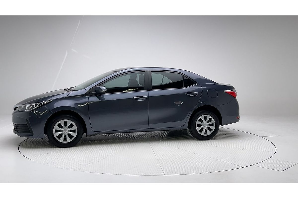 2019 Toyota Corolla Ascent ZRE172R