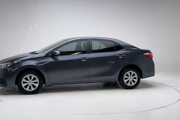 2019 Toyota Corolla Ascent ZRE172R