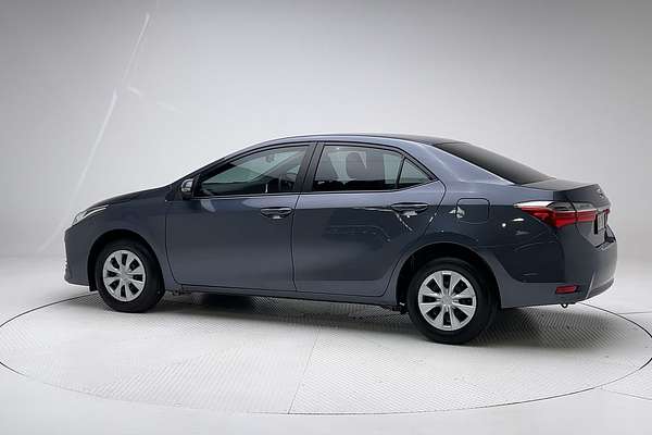 2019 Toyota Corolla Ascent ZRE172R