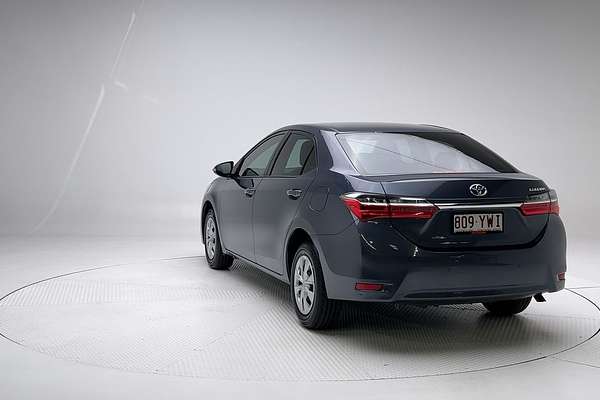 2019 Toyota Corolla Ascent ZRE172R
