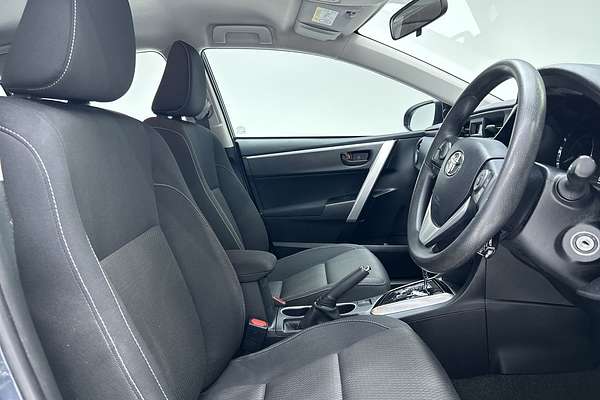2019 Toyota Corolla Ascent ZRE172R