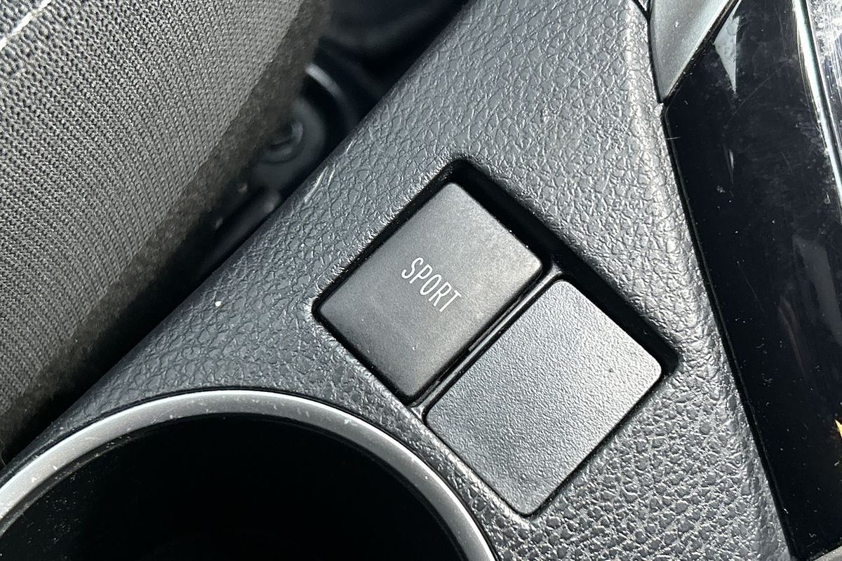 2019 Toyota Corolla Ascent ZRE172R