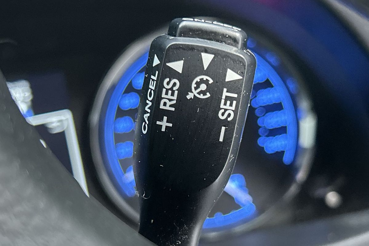 2019 Toyota Corolla Ascent ZRE172R