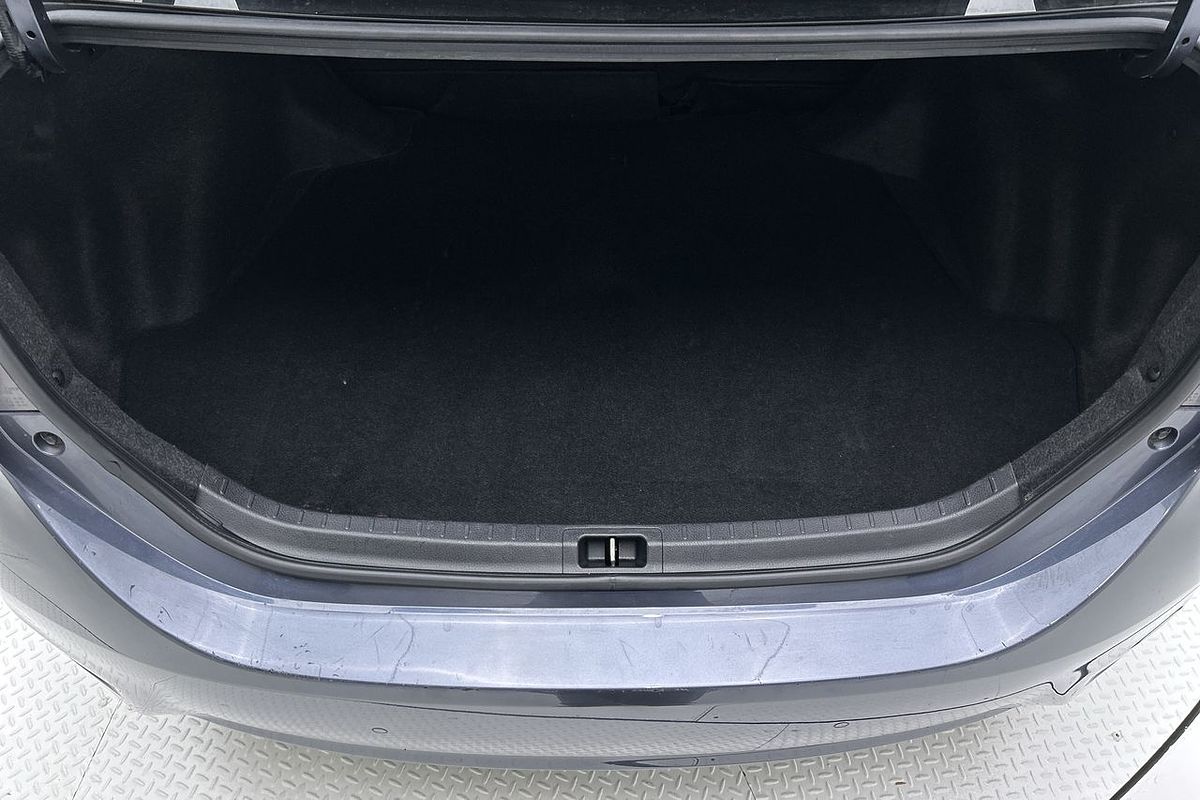 2019 Toyota Corolla Ascent ZRE172R