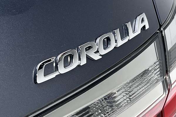 2019 Toyota Corolla Ascent ZRE172R
