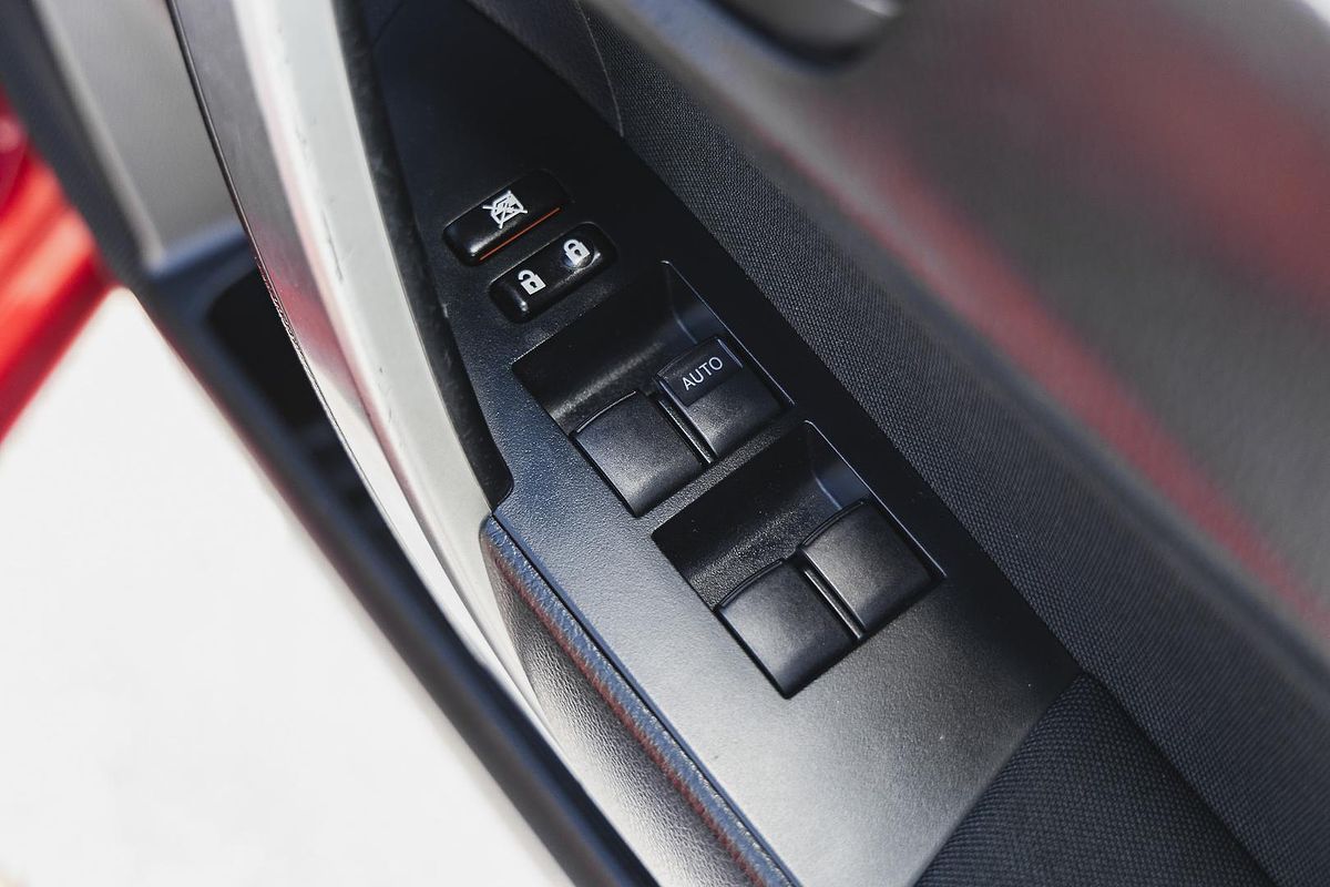2015 Toyota Corolla Ascent ZRE172R