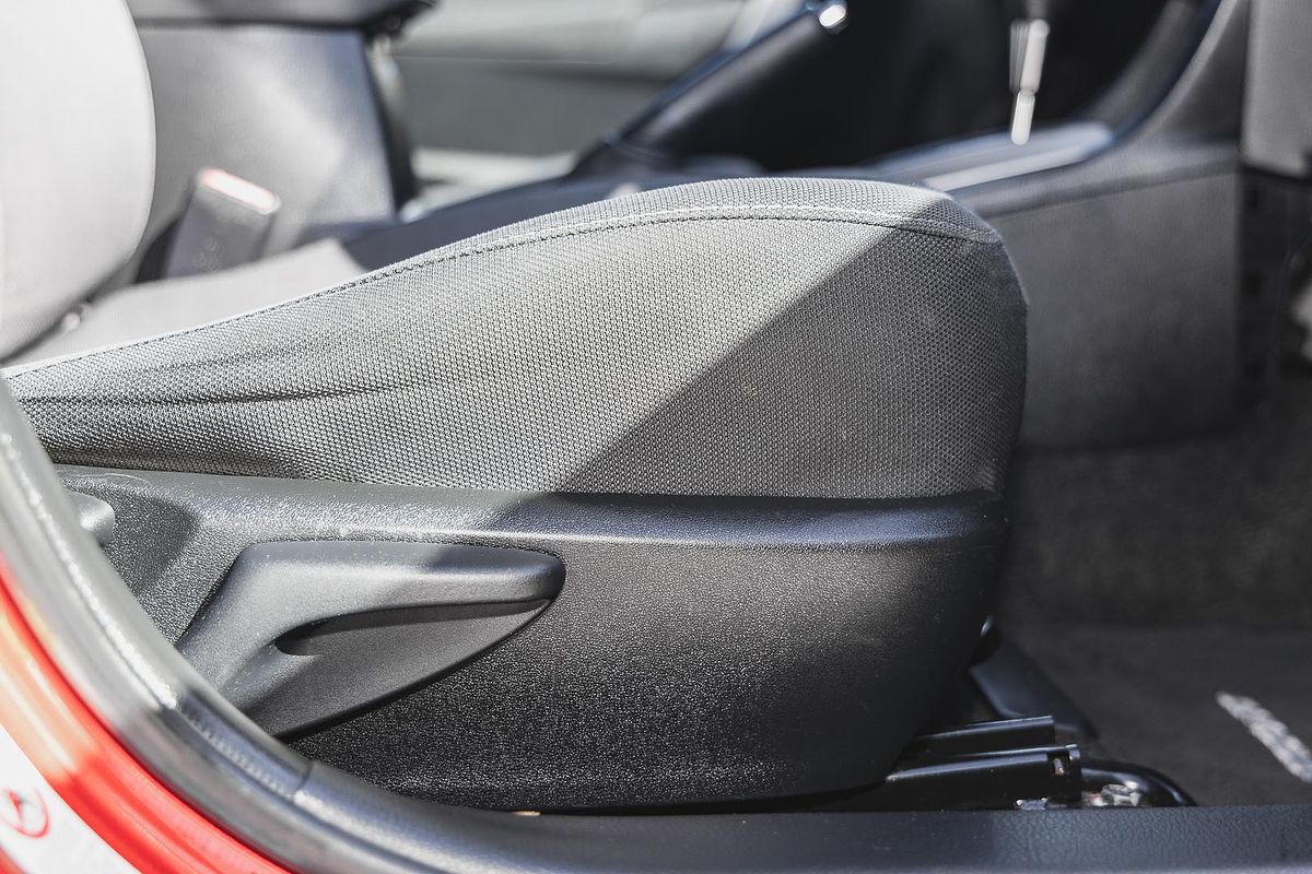 2015 Toyota Corolla Ascent ZRE172R