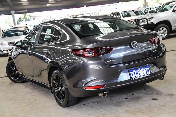 2019 Mazda 3 G20 Pure BP Series
