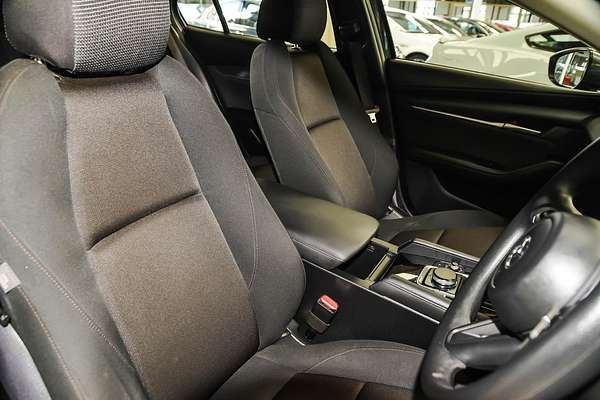 2019 Mazda 3 G20 Pure BP Series