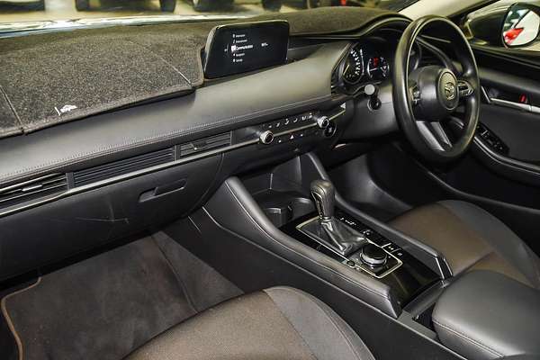 2019 Mazda 3 G20 Pure BP Series