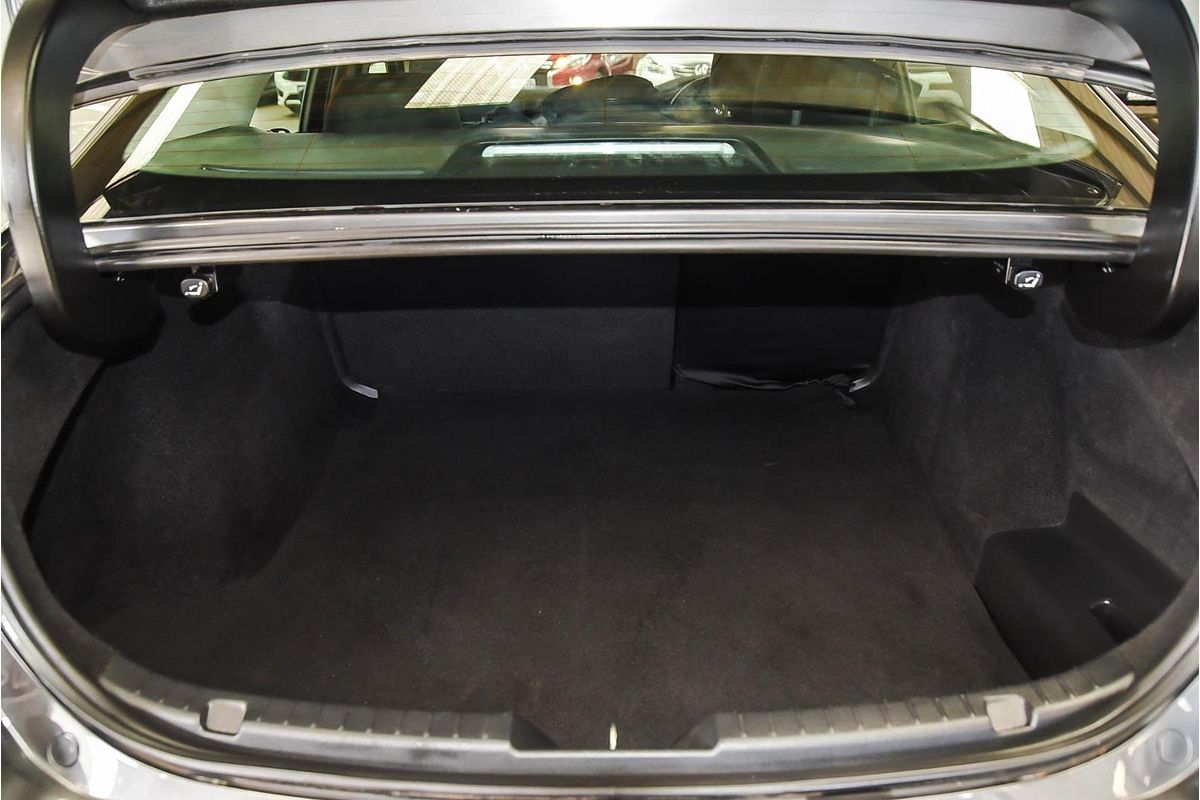 2019 Mazda 3 G20 Pure BP Series