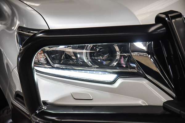 2019 Toyota Landcruiser Prado GXL GDJ150R