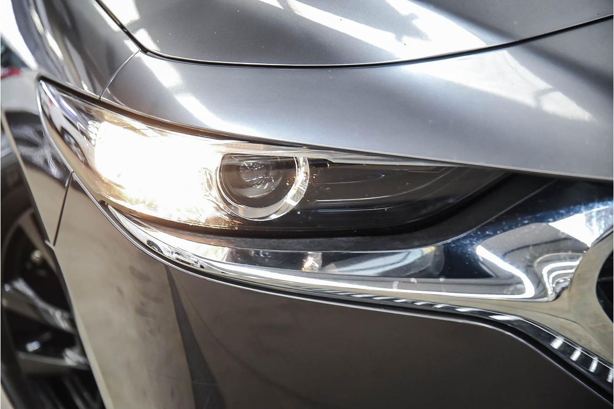 2019 Mazda 3 G20 Pure BP Series