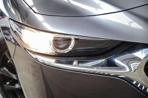 2019 Mazda 3 G20 Pure BP Series