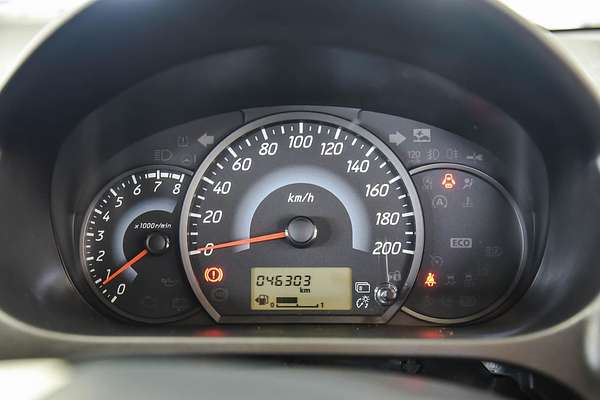 2021 Mitsubishi Mirage ES LB