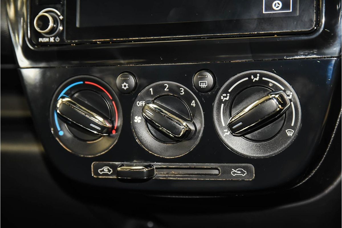 2021 Mitsubishi Mirage ES LB