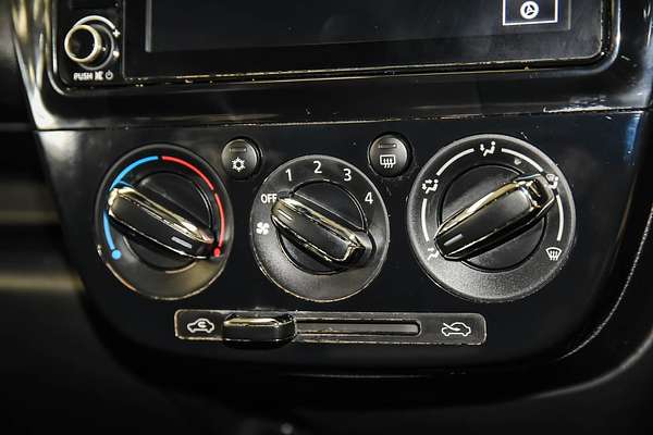 2021 Mitsubishi Mirage ES LB