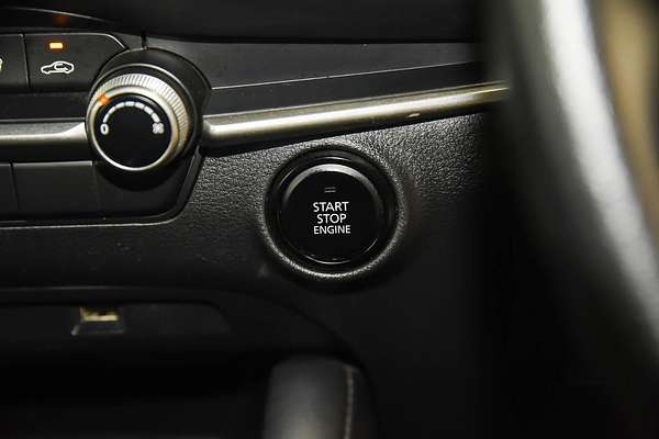 2019 Mazda 3 G20 Pure BP Series