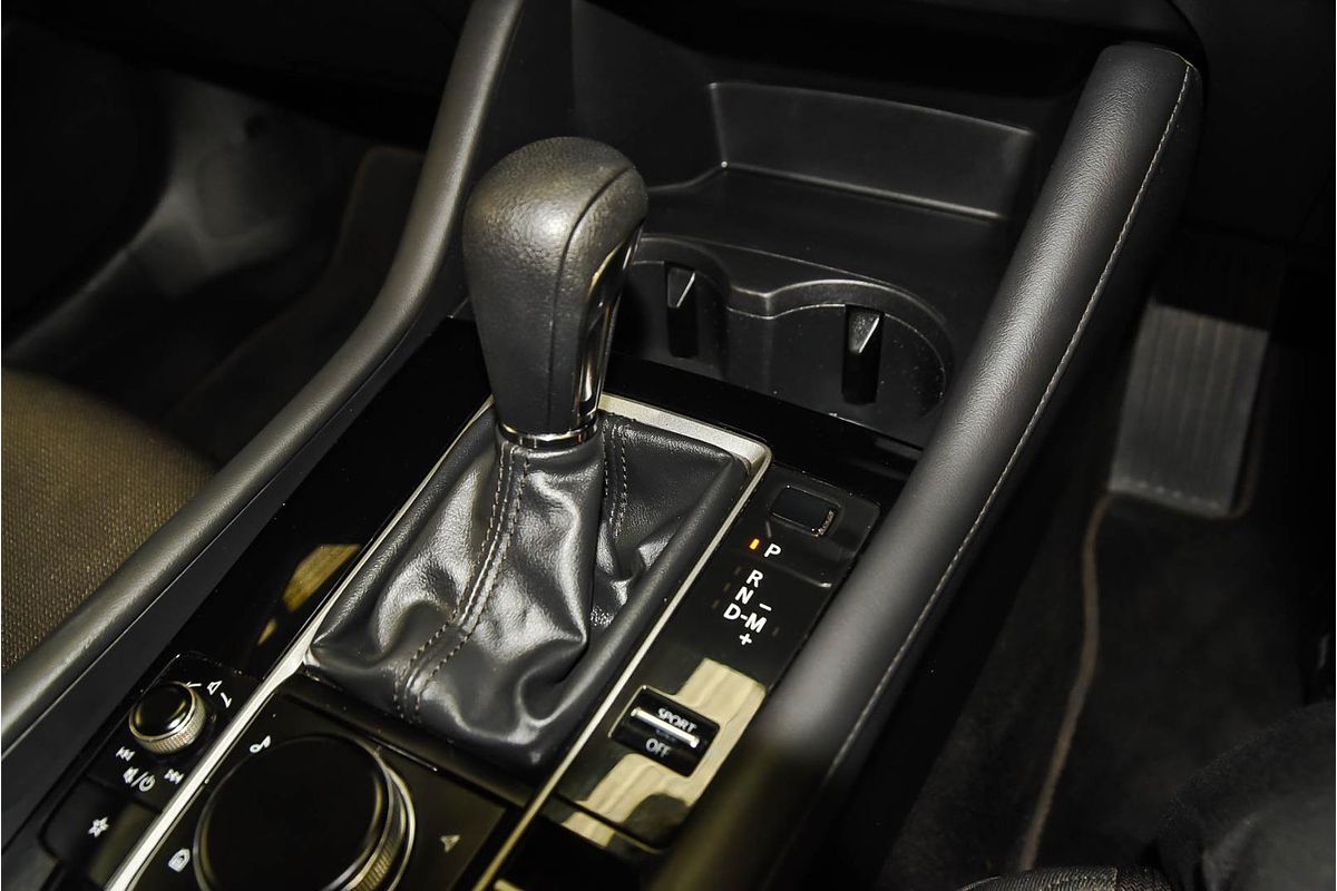 2019 Mazda 3 G20 Pure BP Series