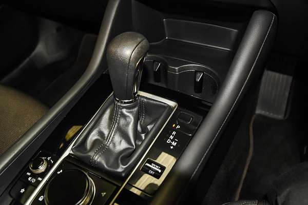 2019 Mazda 3 G20 Pure BP Series