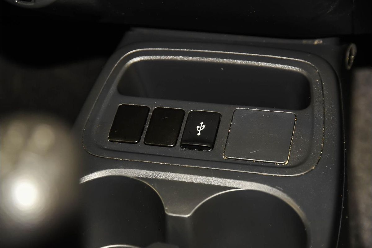 2021 Mitsubishi Mirage ES LB